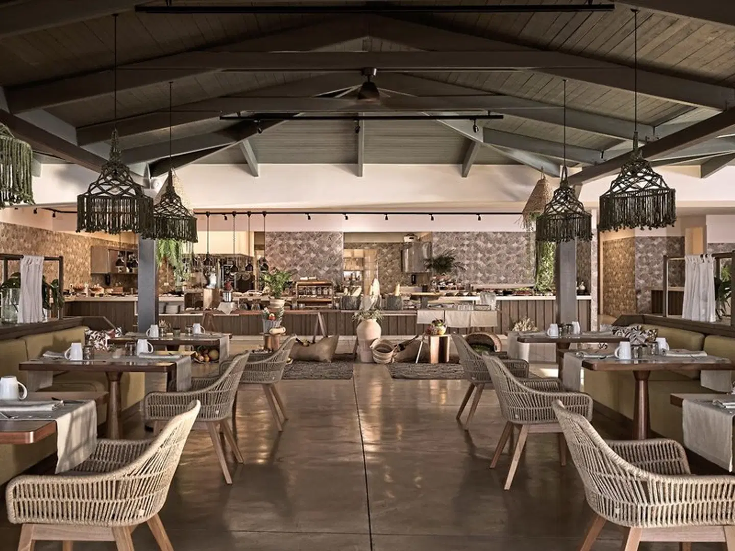 Numo Ierapetra Beach Resort Crete, Curio Collection by Hilton Bar