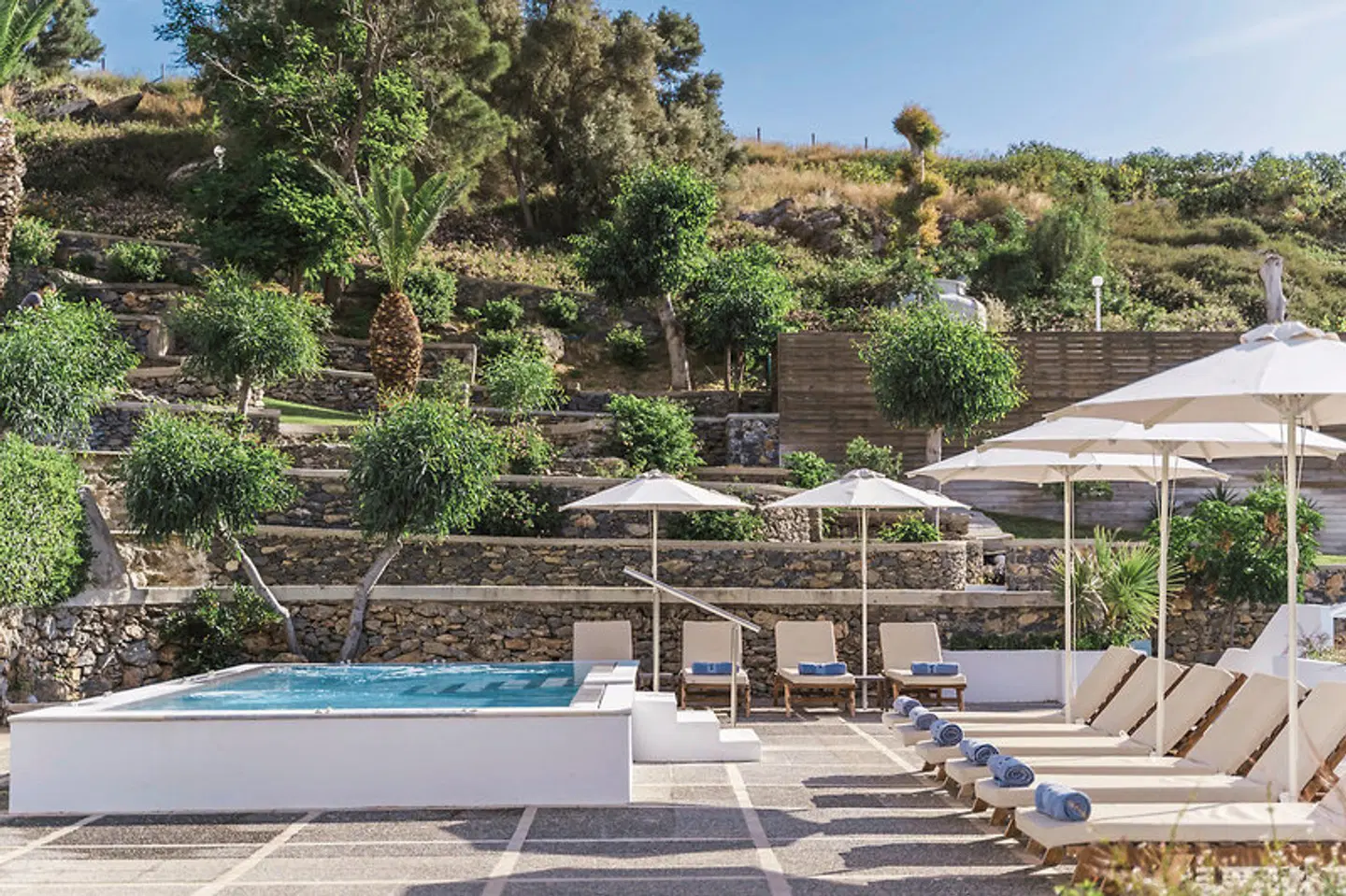 Lindos Village Resort & Spa OUTDOOR_POOL