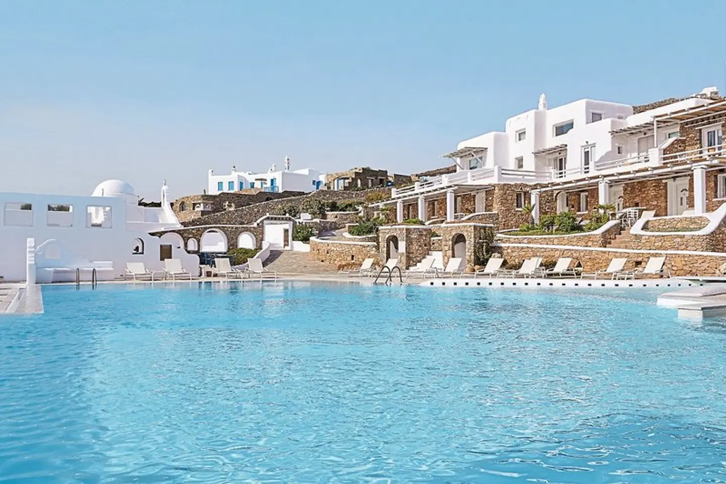 Mykonos Lolita a Grecotel Resort to Live OUTDOOR_POOL