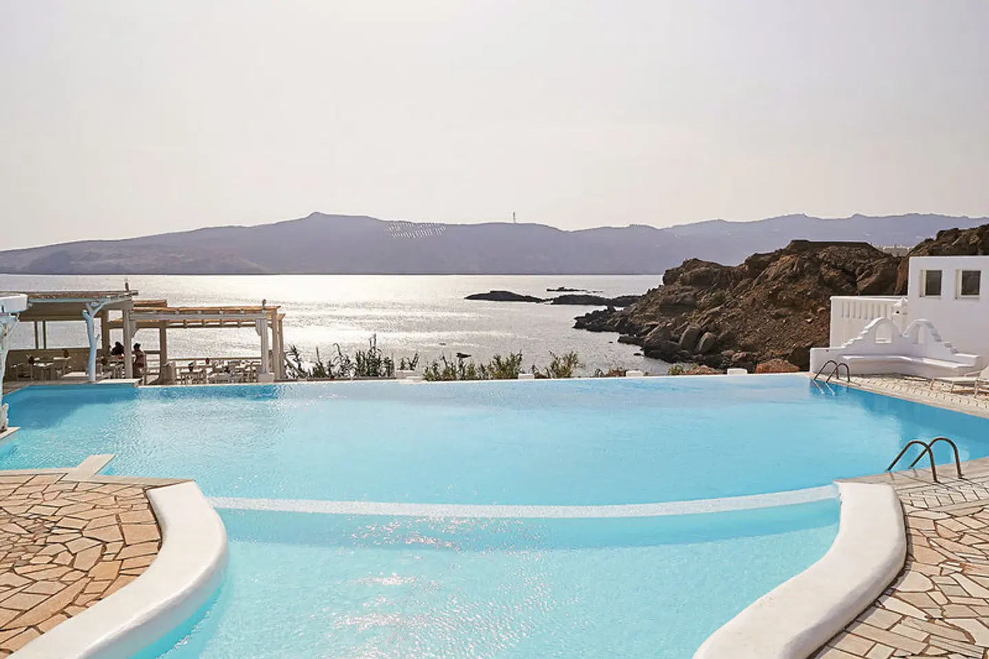 Mykonos Lolita a Grecotel Resort to Live OUTDOOR_POOL