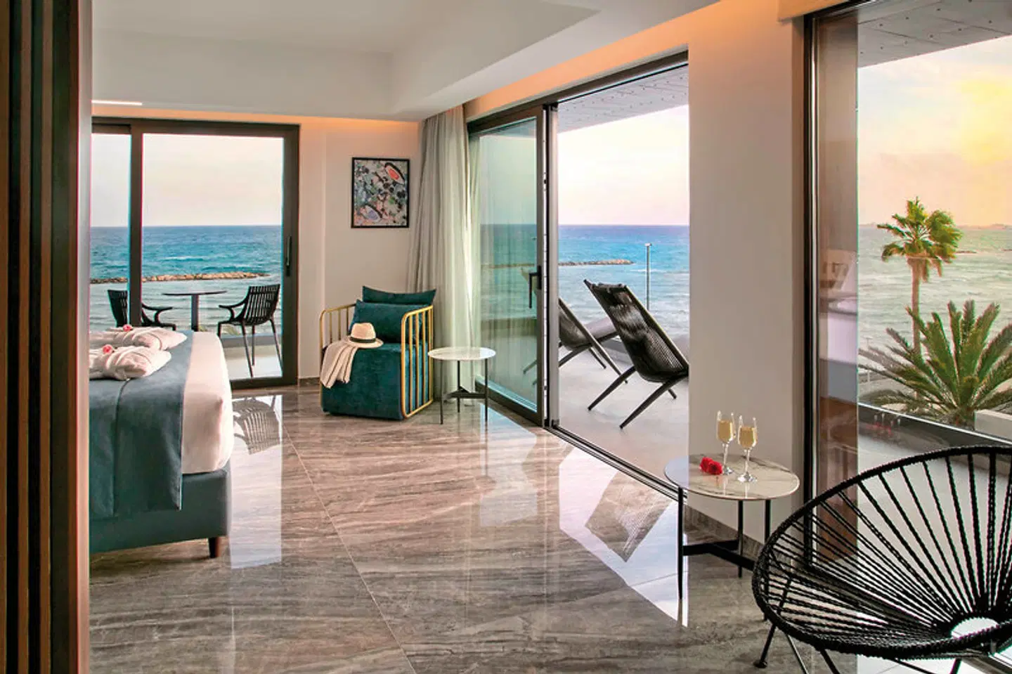 Mercure Larnaca Beach Resort HEALTH_BEAUTY