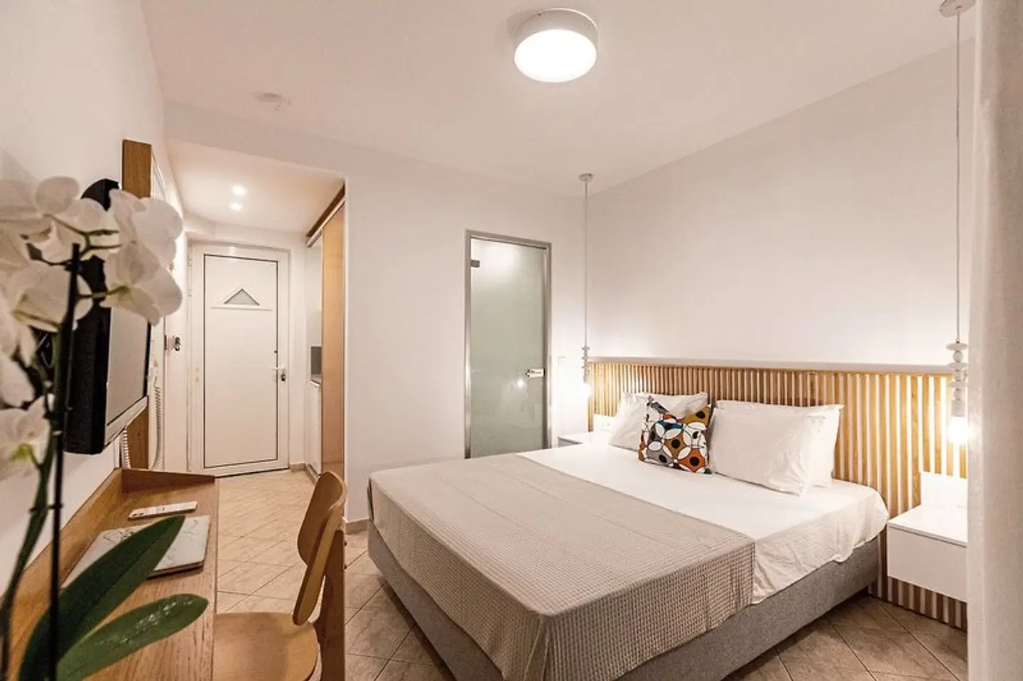Samaras Beach ROOM_EXAMPLE