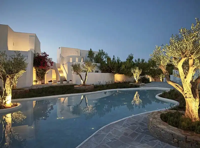 Knossos Beach Bungalow Suites Resort & Spa – Hotelfoto