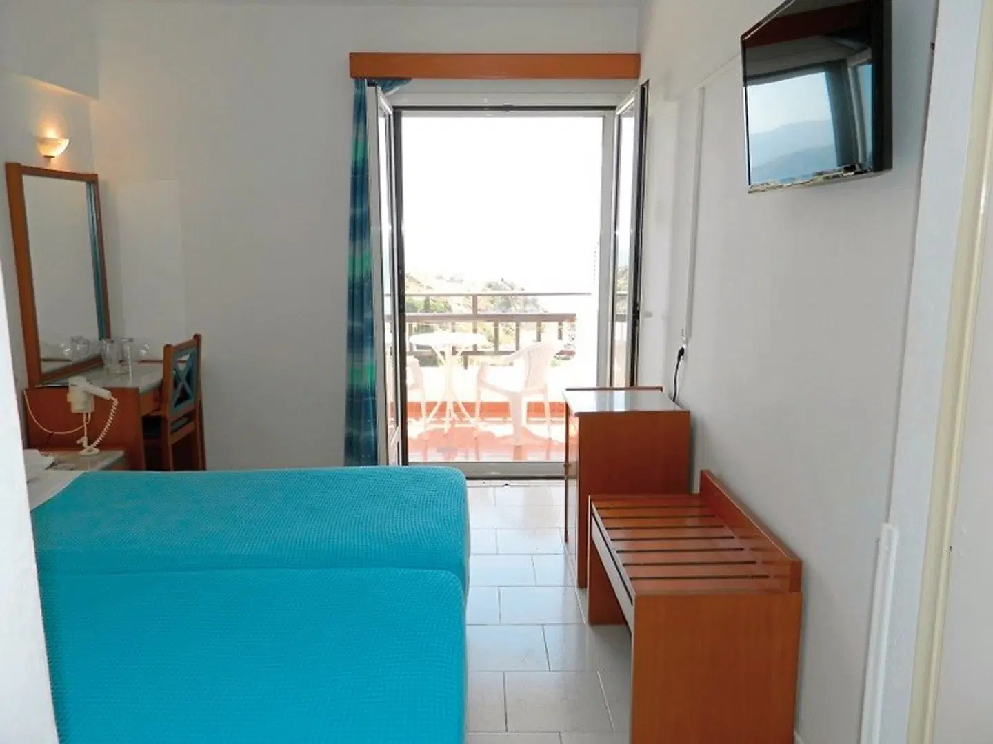 Glicorisa Beach ROOM_EXAMPLE