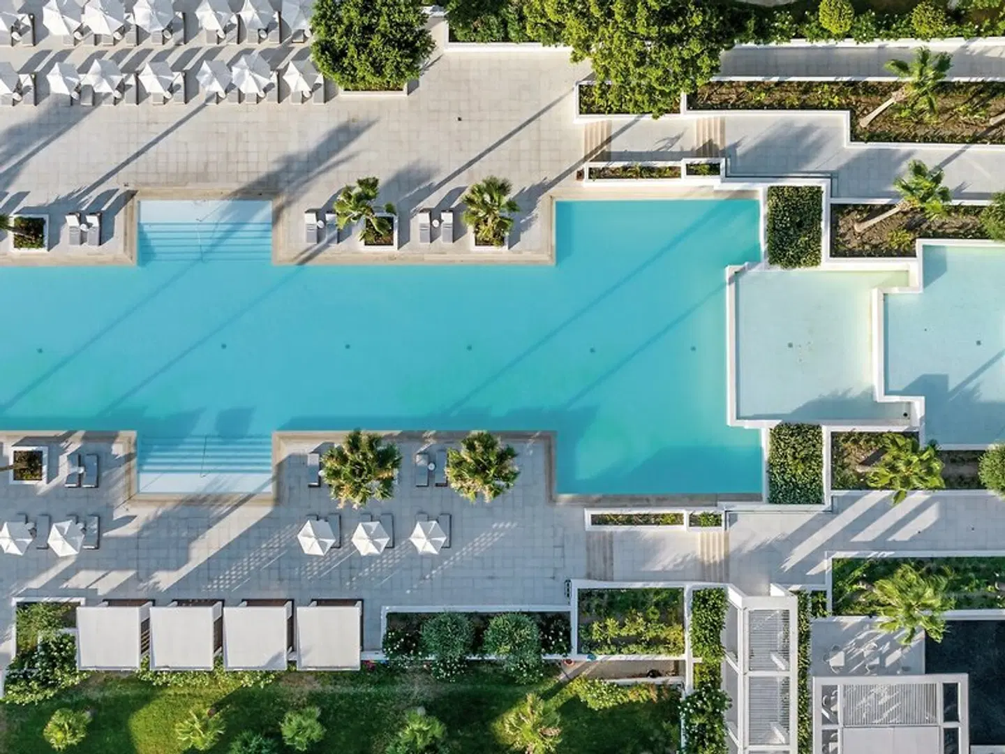 Grecotel LUX ME Dama Dama OUTDOOR_POOL