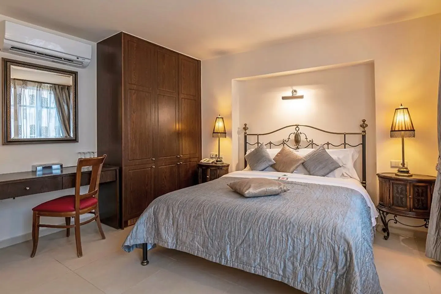 Palazzino di Corina ROOM_EXAMPLE