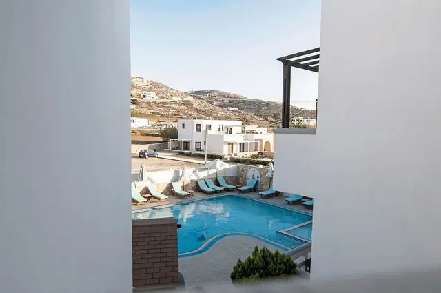 Arkasa Bay EXTERIOR