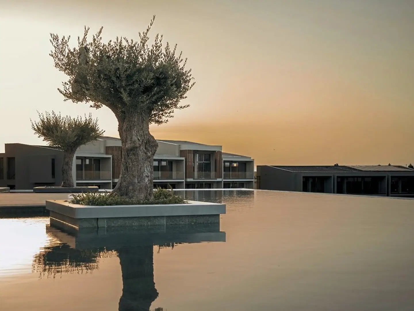 Zelia Halkidiki, Part of Destination by Hyatt EXTERIOR