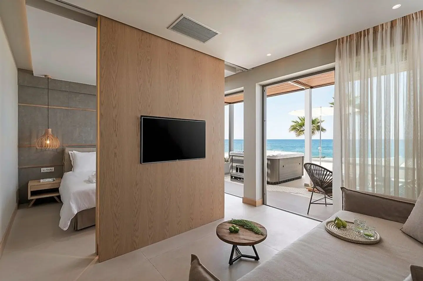 Ikones Seafront Luxury Suites ROOM_EXAMPLE