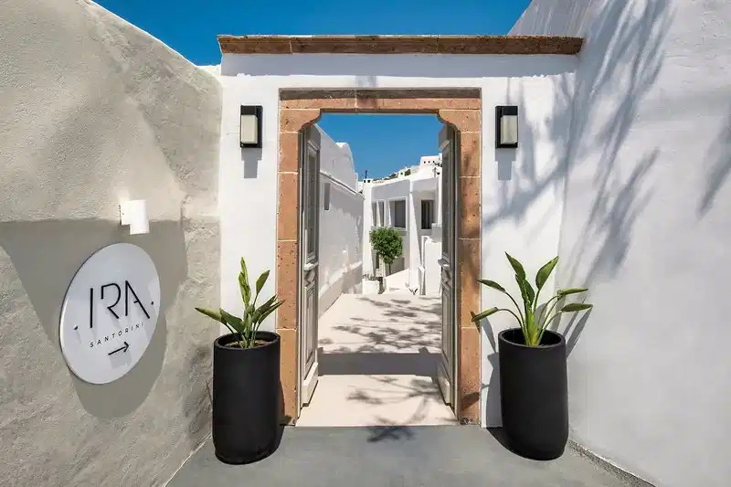 Ira Hotel & Spa – Hotelfoto