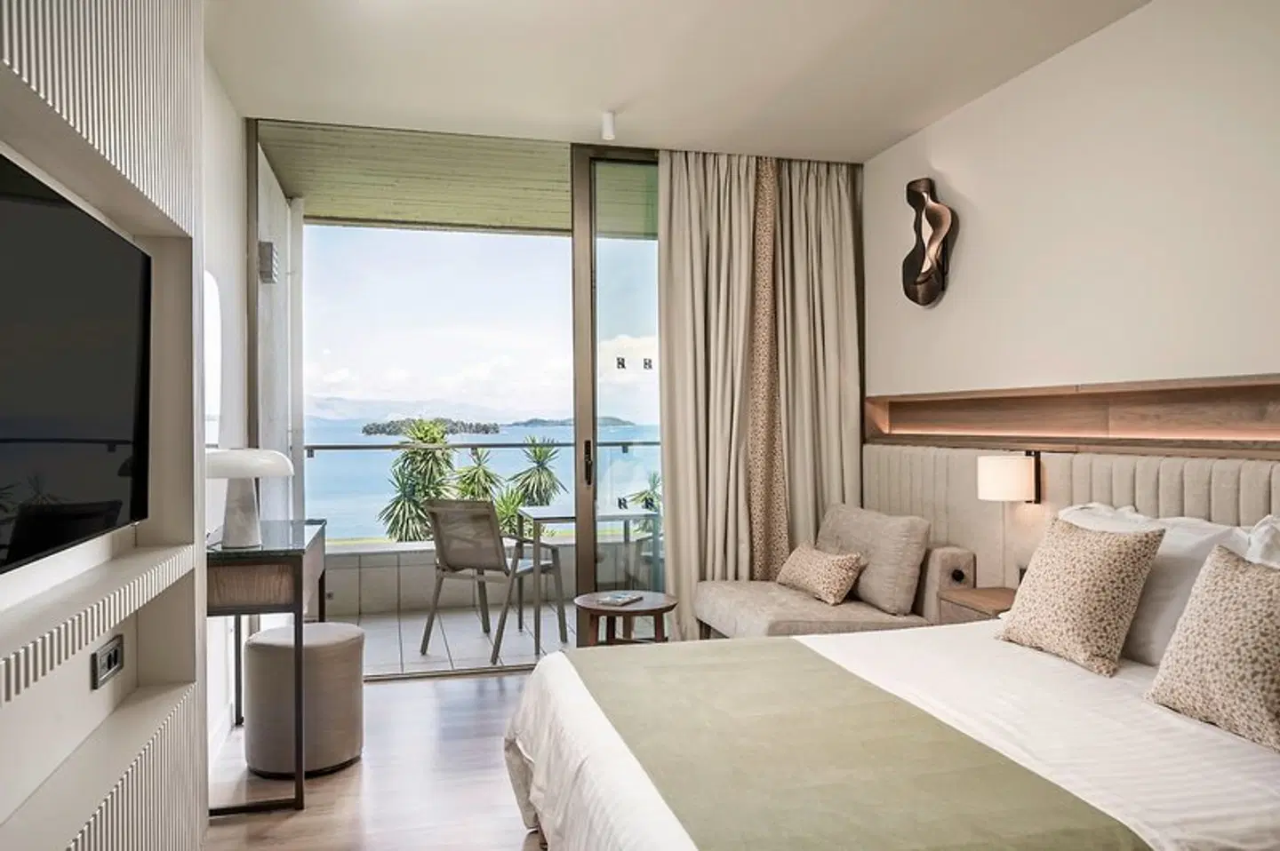 Kontokali Bay Resort & Spa ROOM_EXAMPLE