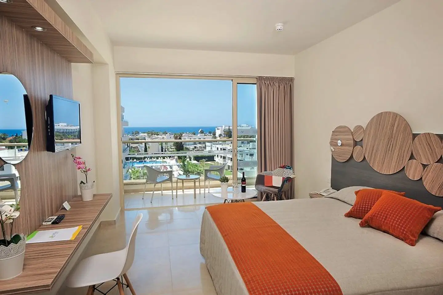 Nelia Gardens Hotel ROOM_EXAMPLE