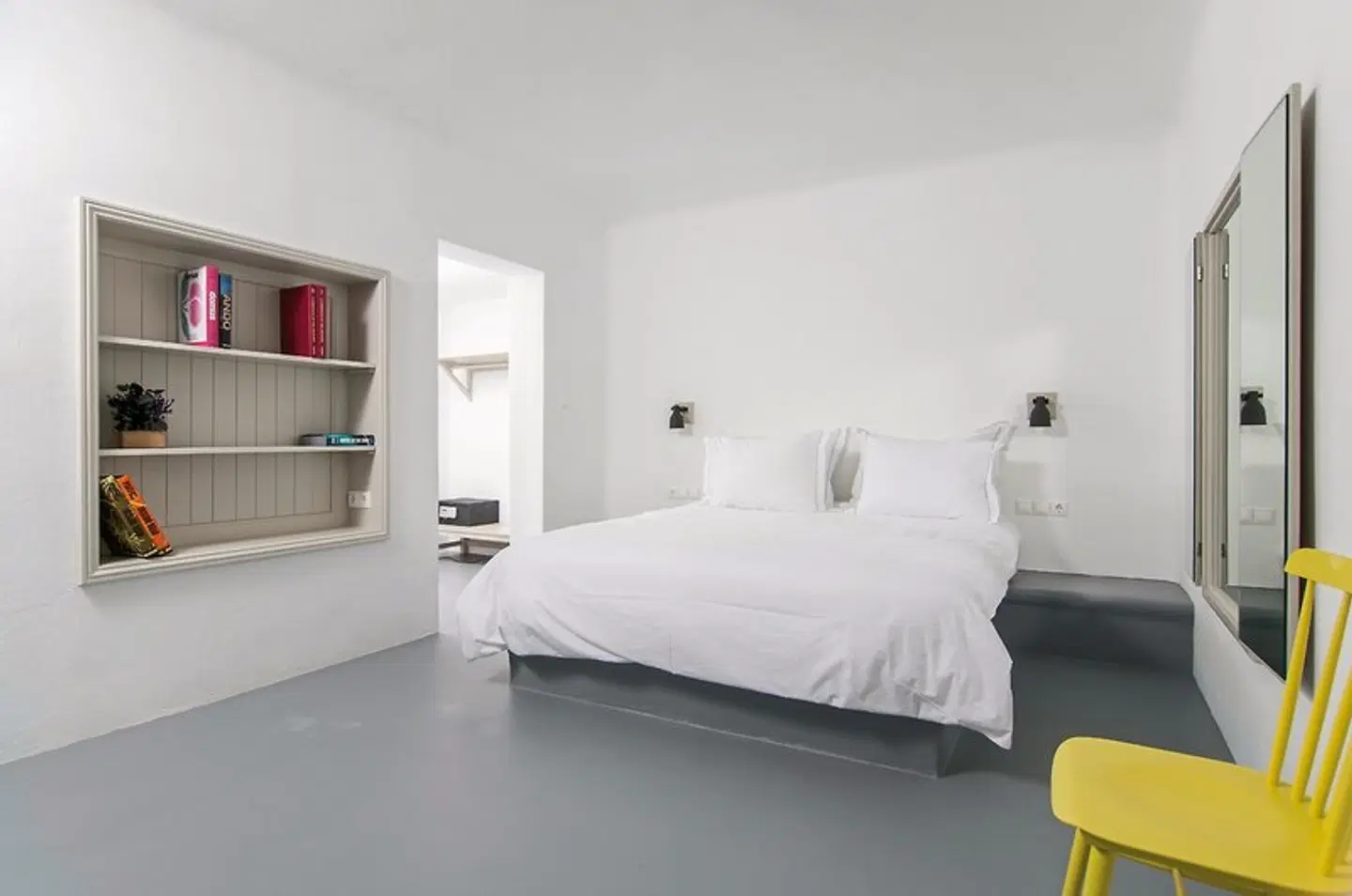 Grand Ambassador Santorini ROOM_EXAMPLE
