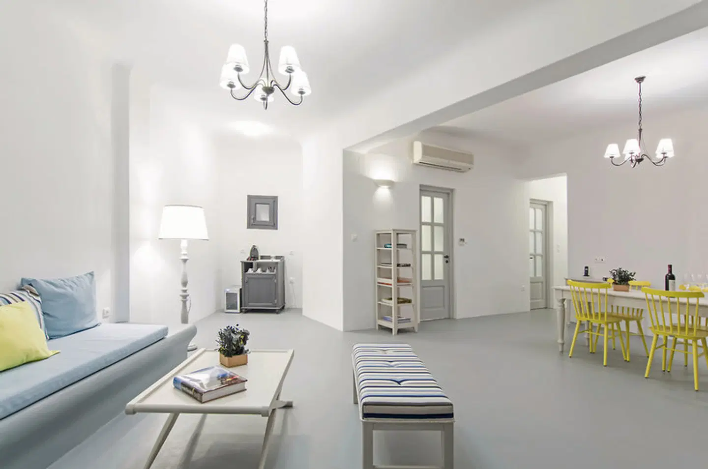 Grand Ambassador Santorini HEALTH_BEAUTY