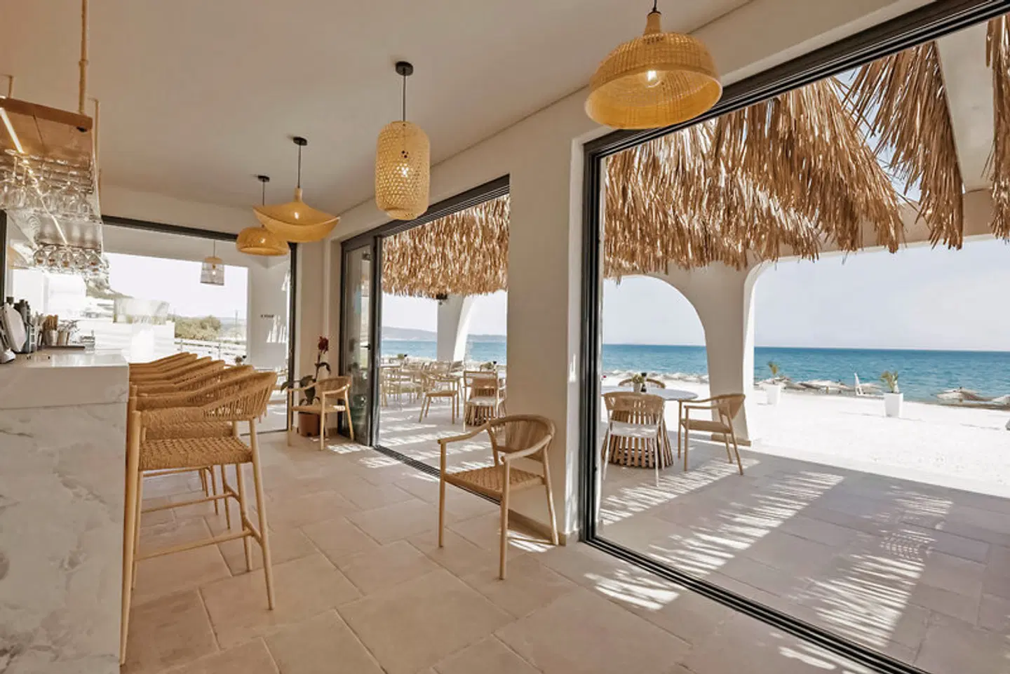 Acron Seaside Suites HEALTH_BEAUTY