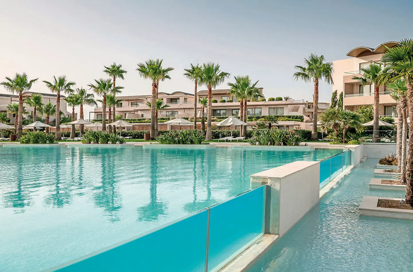 Avra Imperial Beach Resort OUTDOOR_POOL