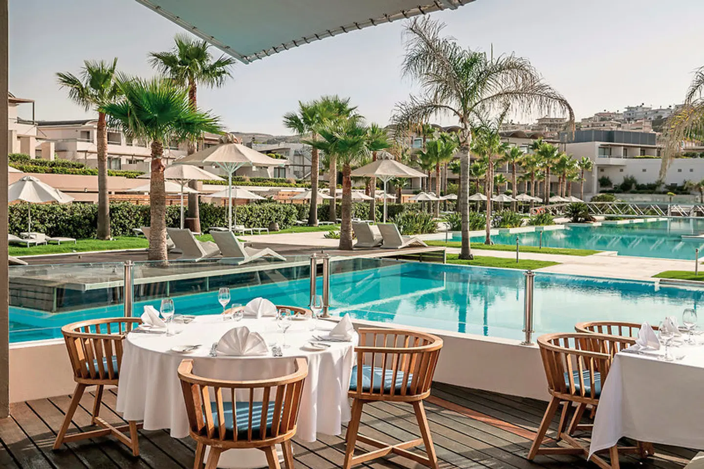 Avra Imperial Beach Resort OUTDOOR_POOL