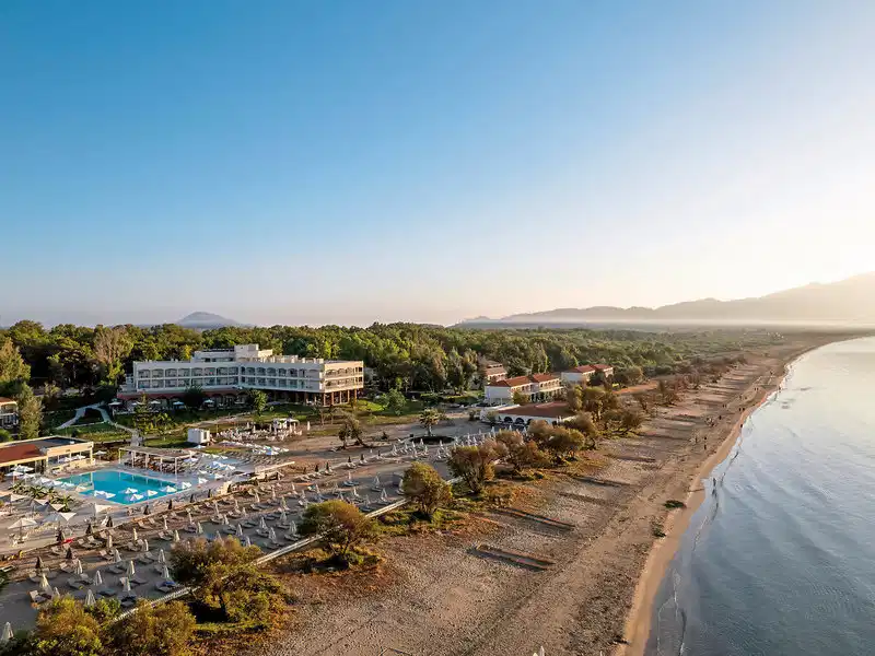 Domes Aulus Zante, Autograph Collection – Hotelfoto