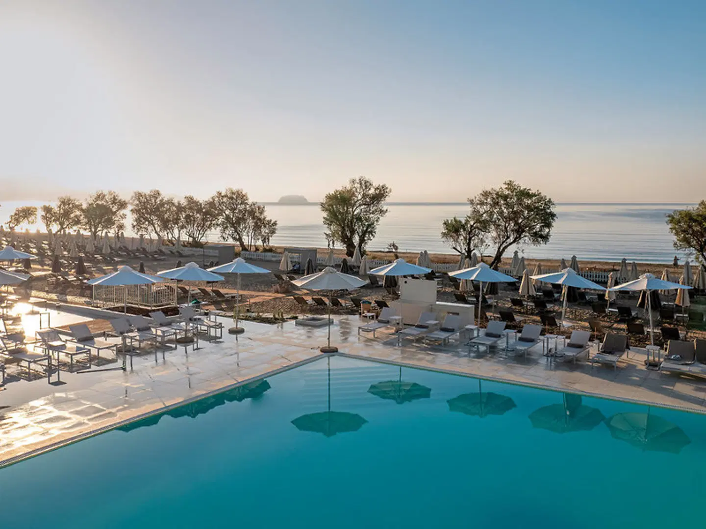 Domes Aulus Zante, Autograph Collection OUTDOOR_POOL