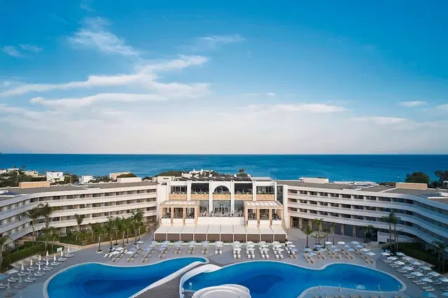 Princess Andriana Resort & Spa OUTDOOR_POOL
