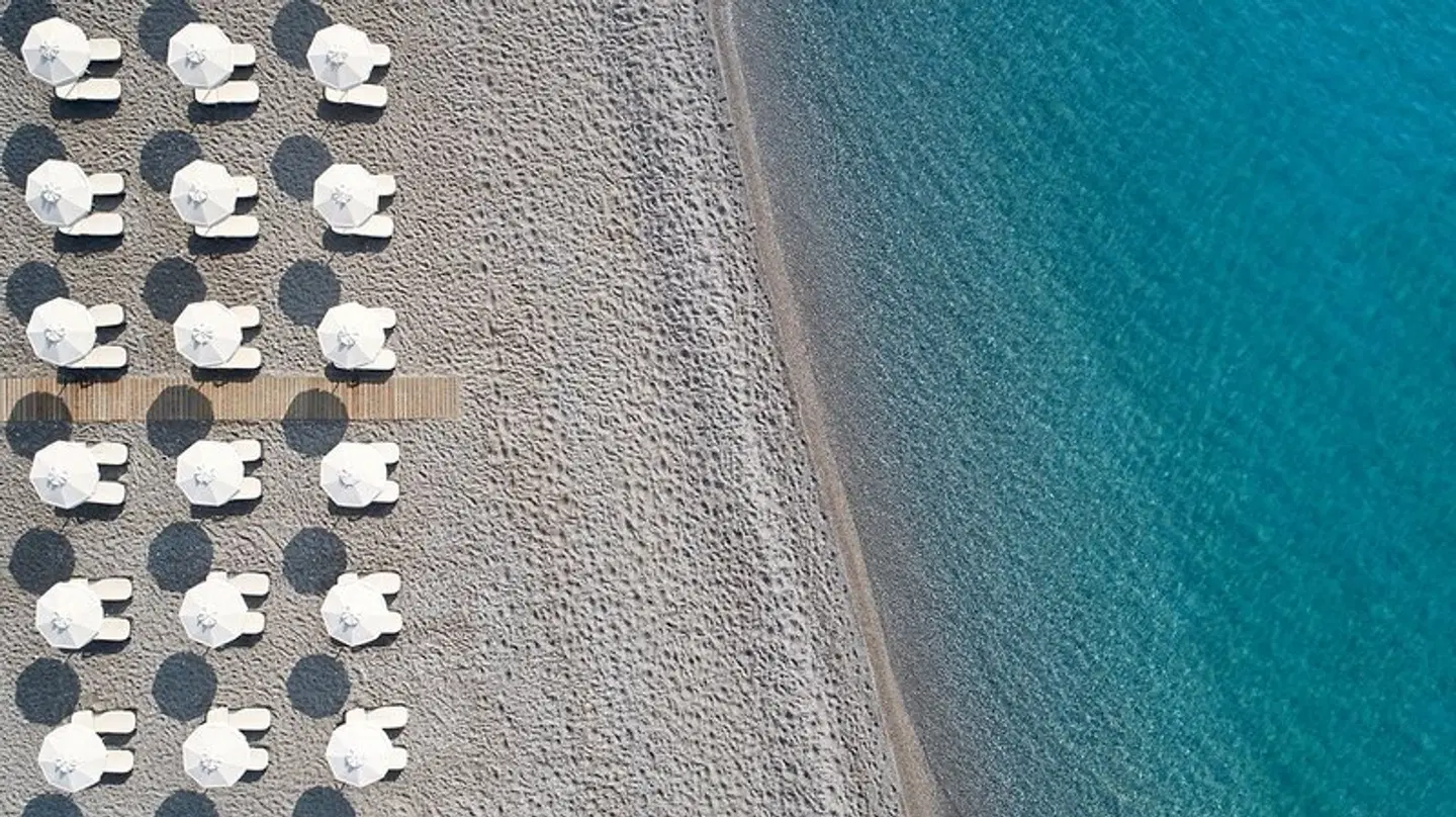Boutique 5 Hotel & Spa Strand