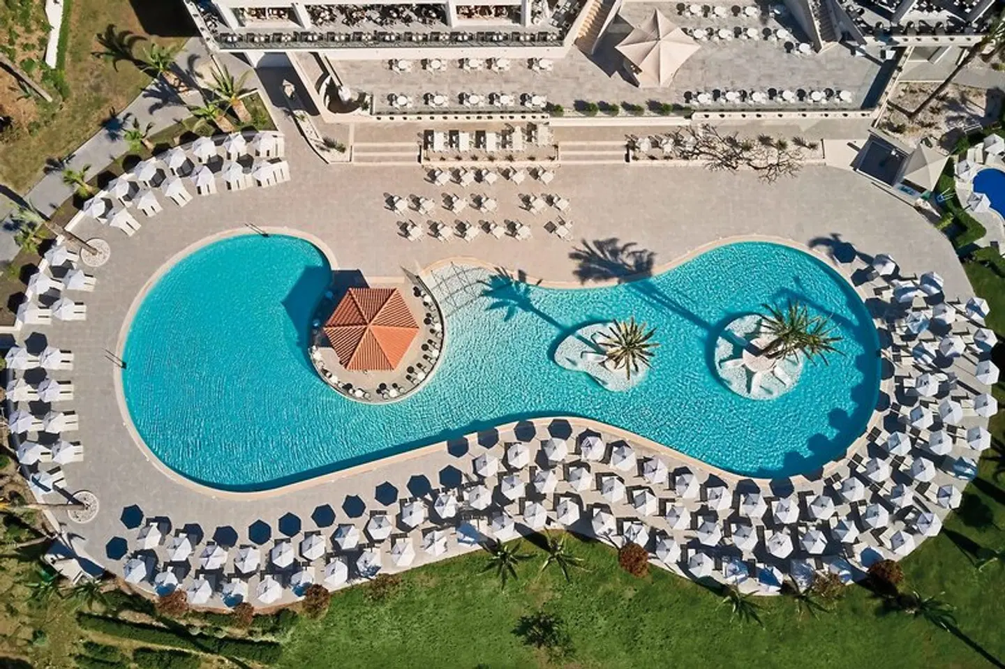 Rodos Princess Beach Resort & Spa MODEL_IMPRESSION