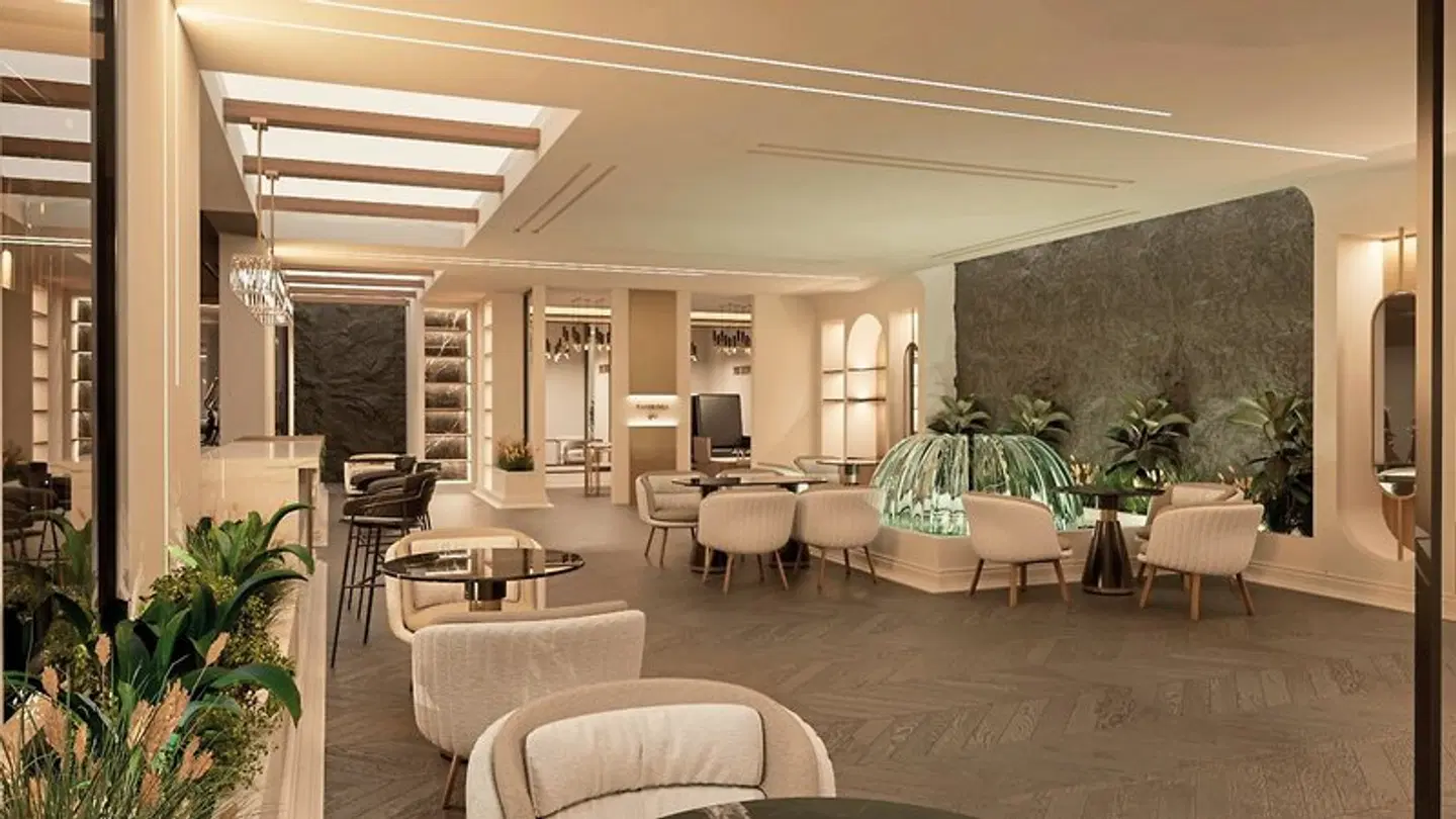 DICOSTA Boutique & Wellness Beachfront Hotel LOUNGE_LOBBY