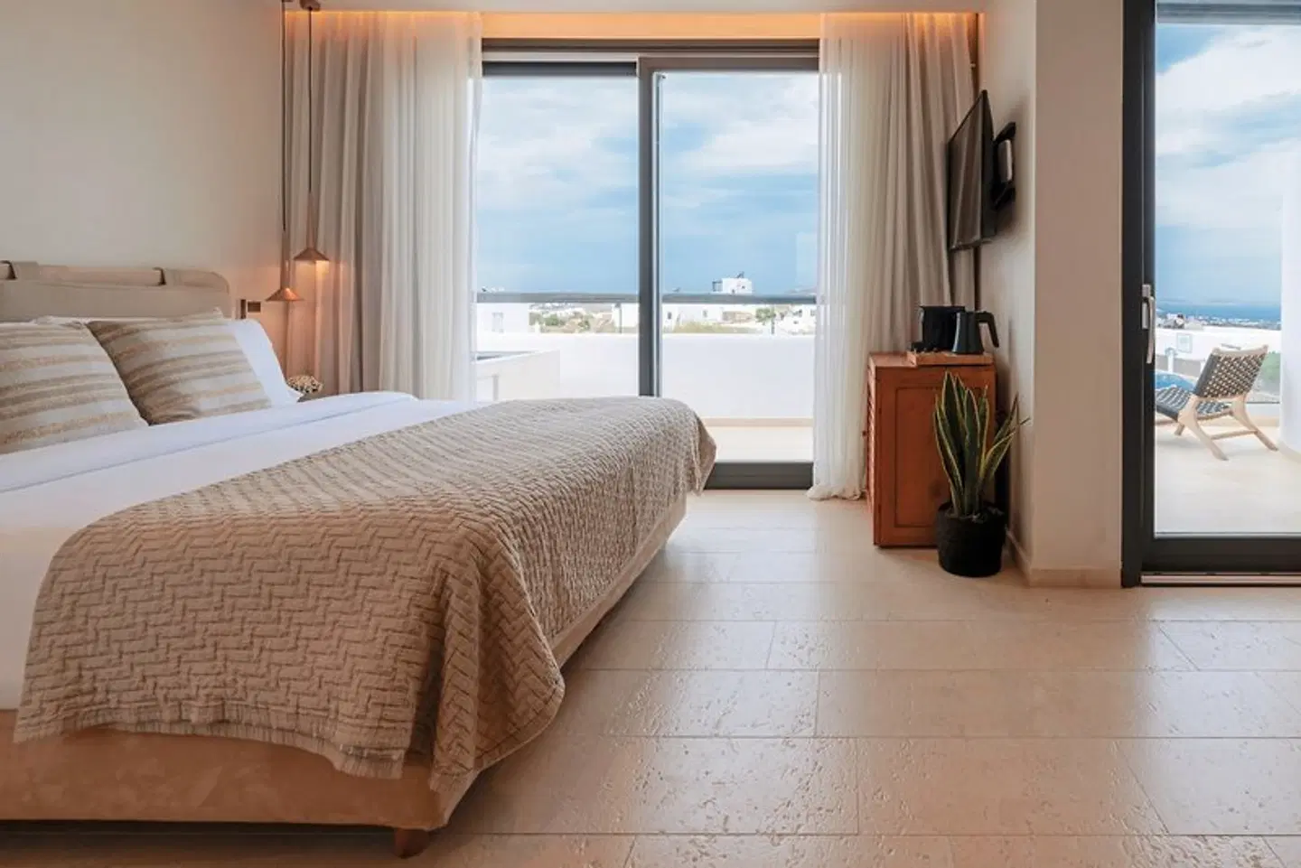 Asty Mykonos Hotel & Spa ROOM_EXAMPLE