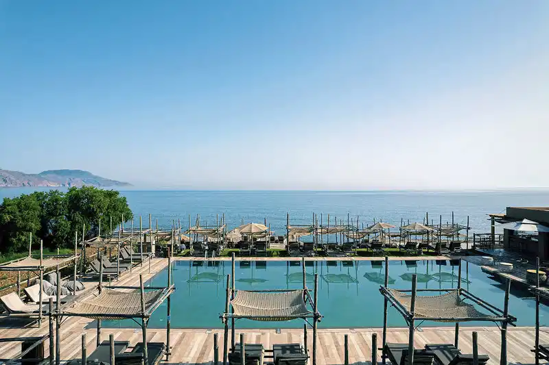 Kimpton La Mer Resort & Spa – Hotelfoto