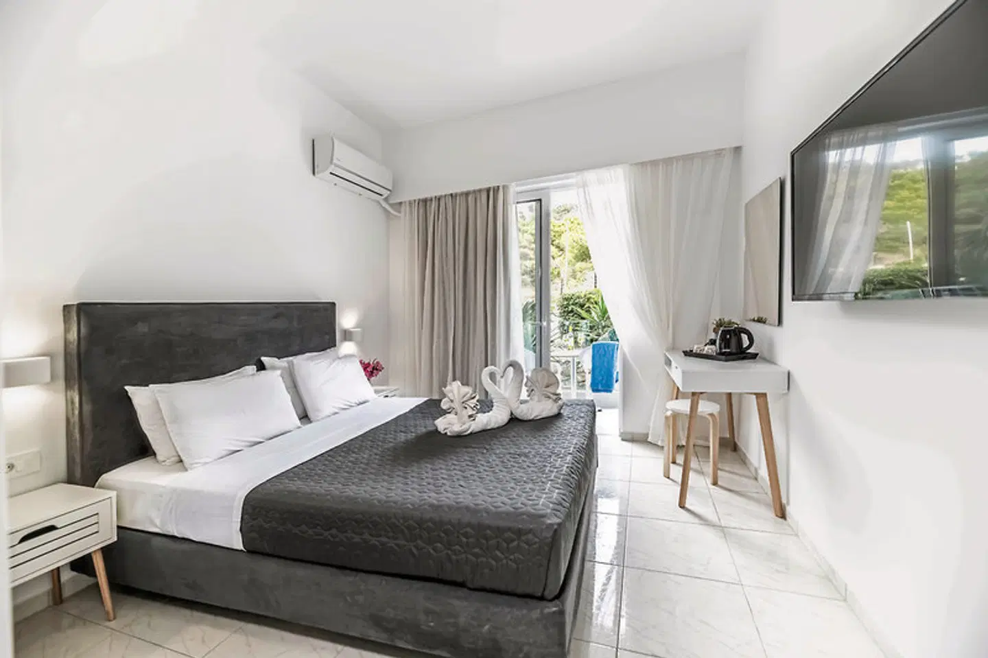 Pefkos Breeze Family Resort & Spa ROOM_EXAMPLE