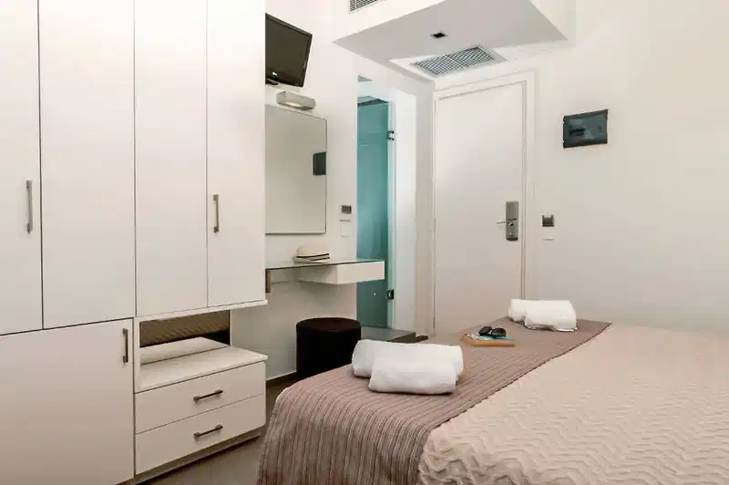 Atlantis Boutique Hotel & Spa – Hotelfoto