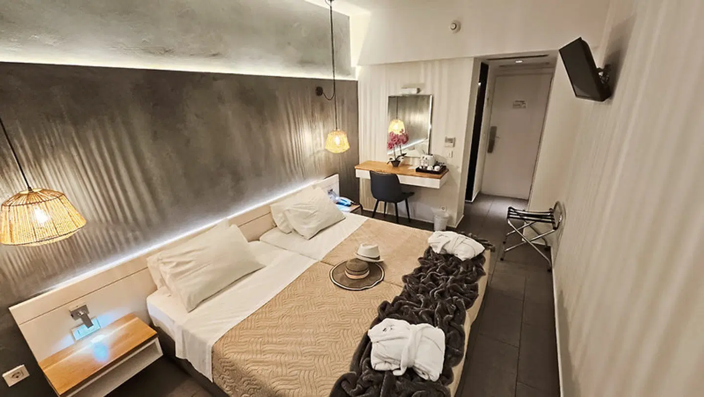 Atlantis Boutique Hotel & Spa ROOM_EXAMPLE