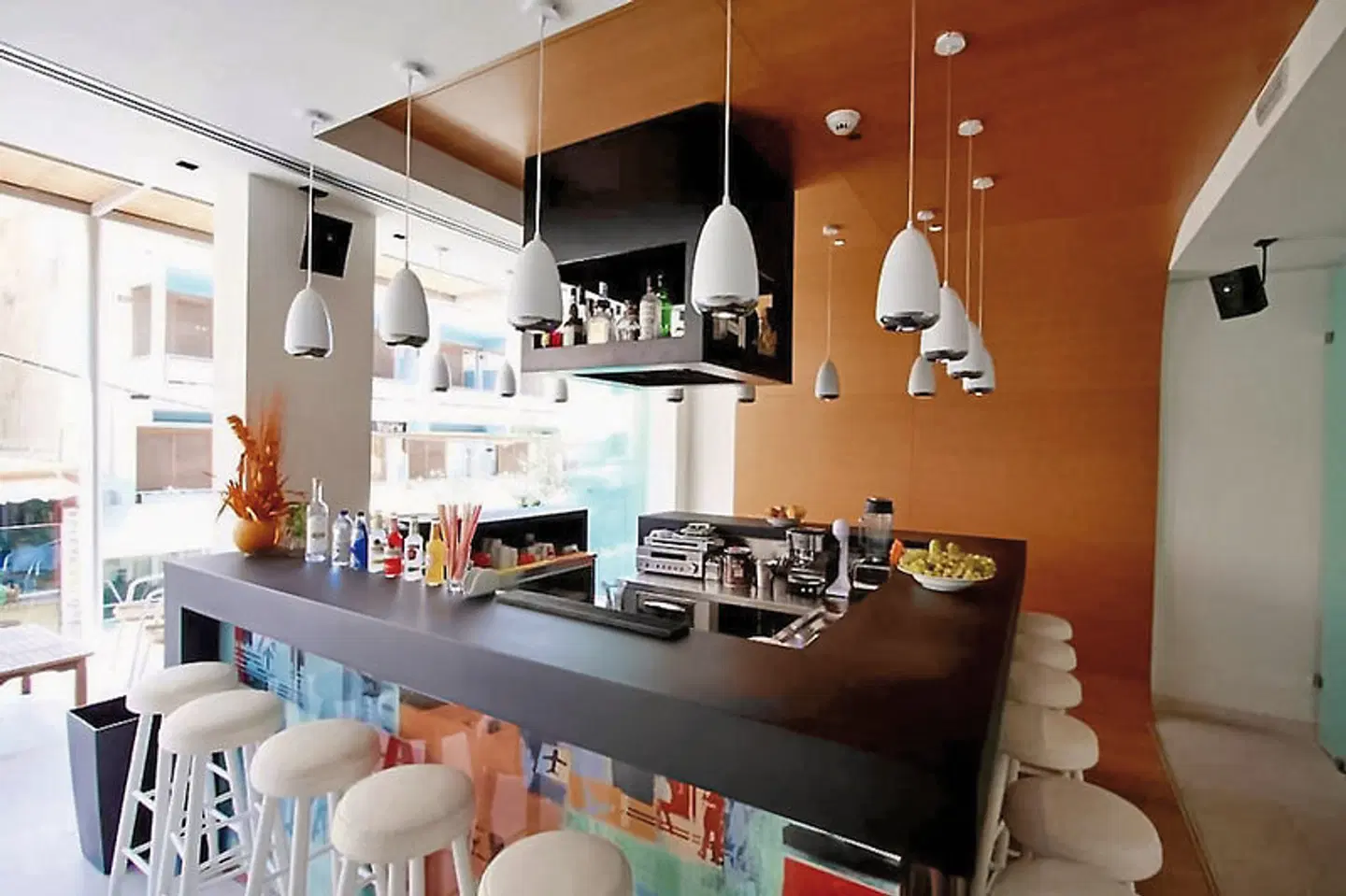 Atlantis Boutique Hotel & Spa Bar