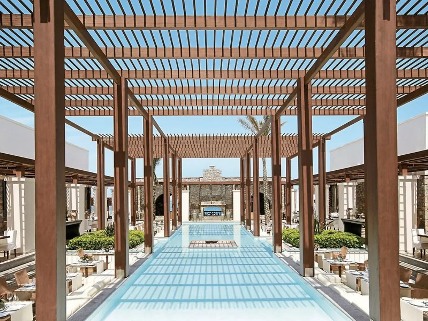 Amirandes A Grecotel Resort To Live LOUNGE_LOBBY