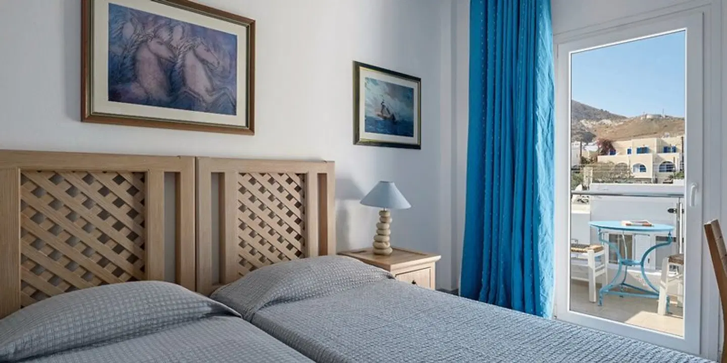 Alesahne Beach Hotel ROOM_EXAMPLE