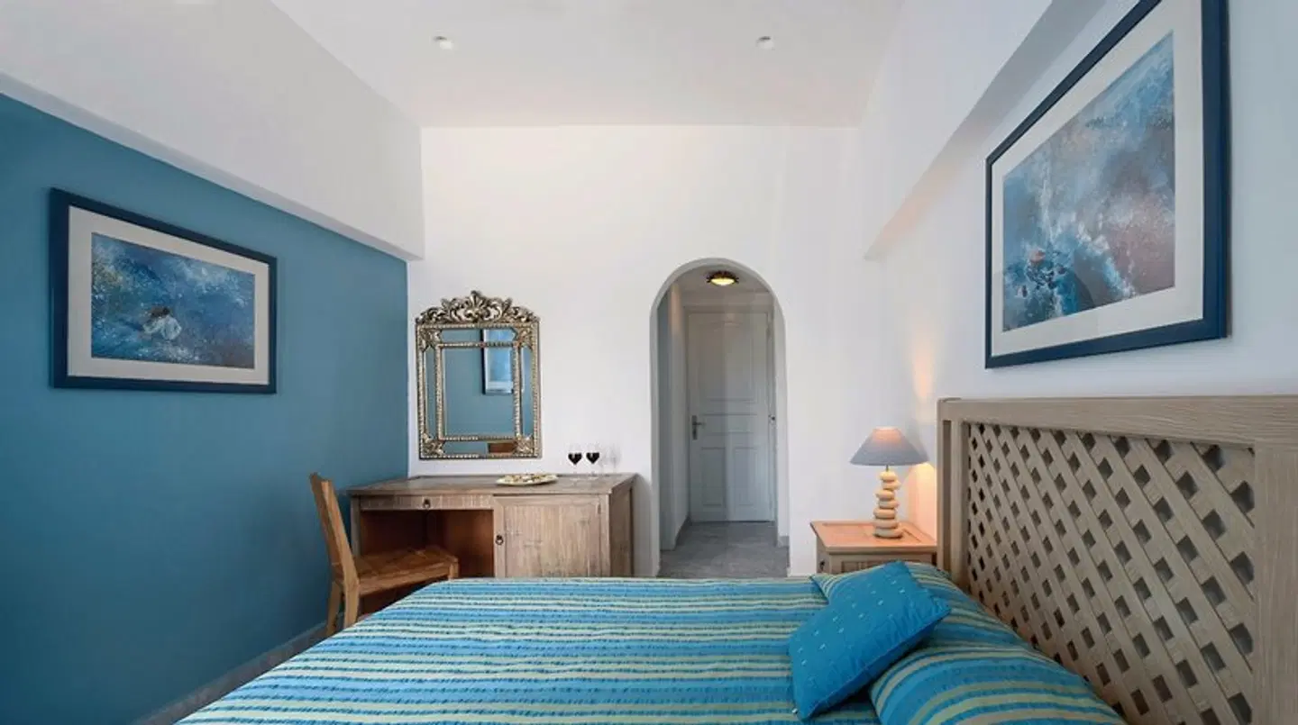 Alesahne Beach Hotel ROOM_EXAMPLE