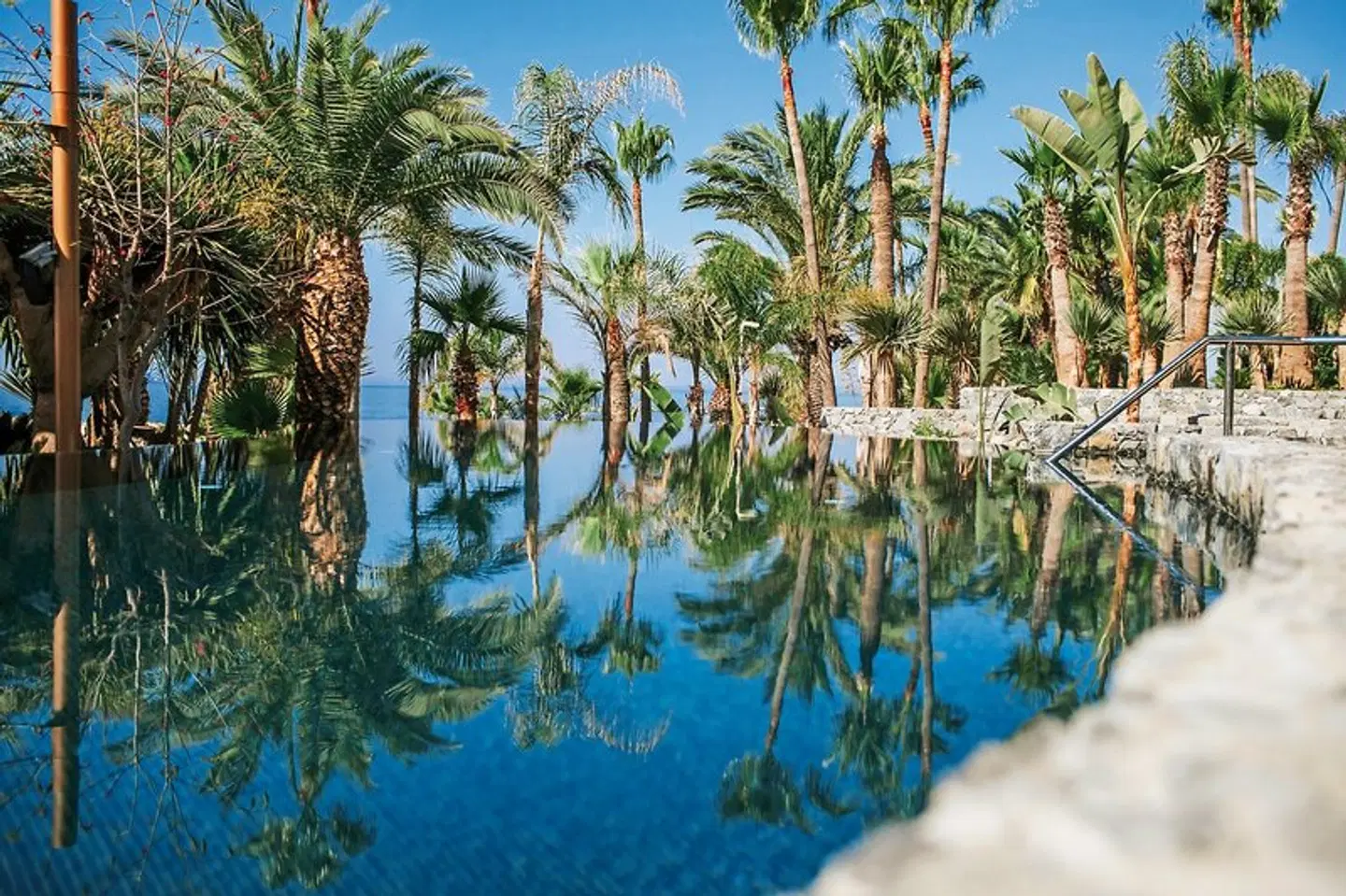 Amathus Beach Limassol OUTDOOR_POOL