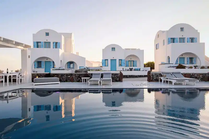 Kalestesia Suites – Hotelfoto