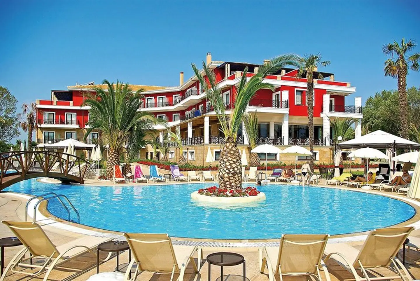 Mediterranean Princess OUTDOOR_POOL