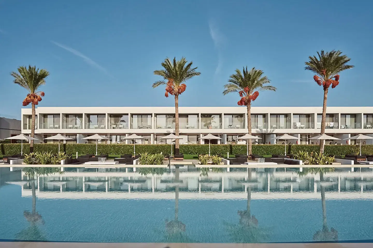 Gennadi Grand Resort OUTDOOR_POOL