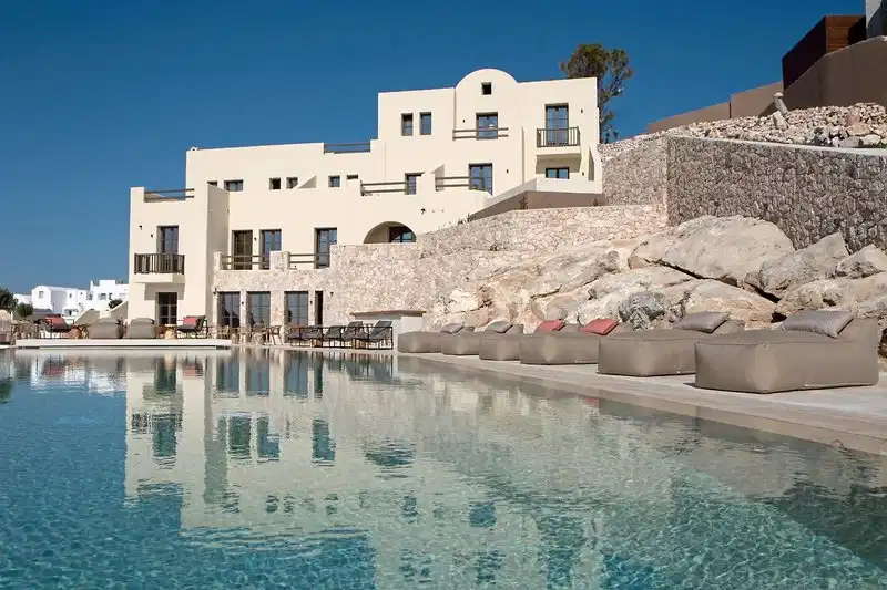 Elessa Hotel – Hotelfoto