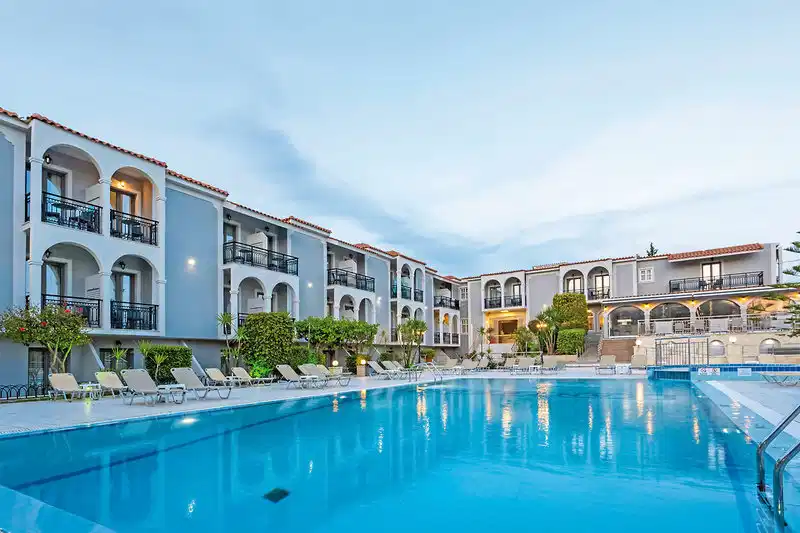 Zante Sun Resort – Hotelfoto