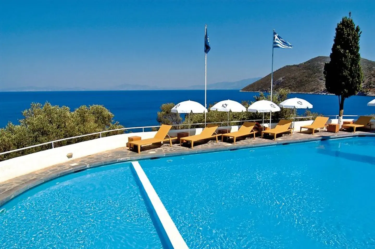 Kerveli Village OUTDOOR_POOL