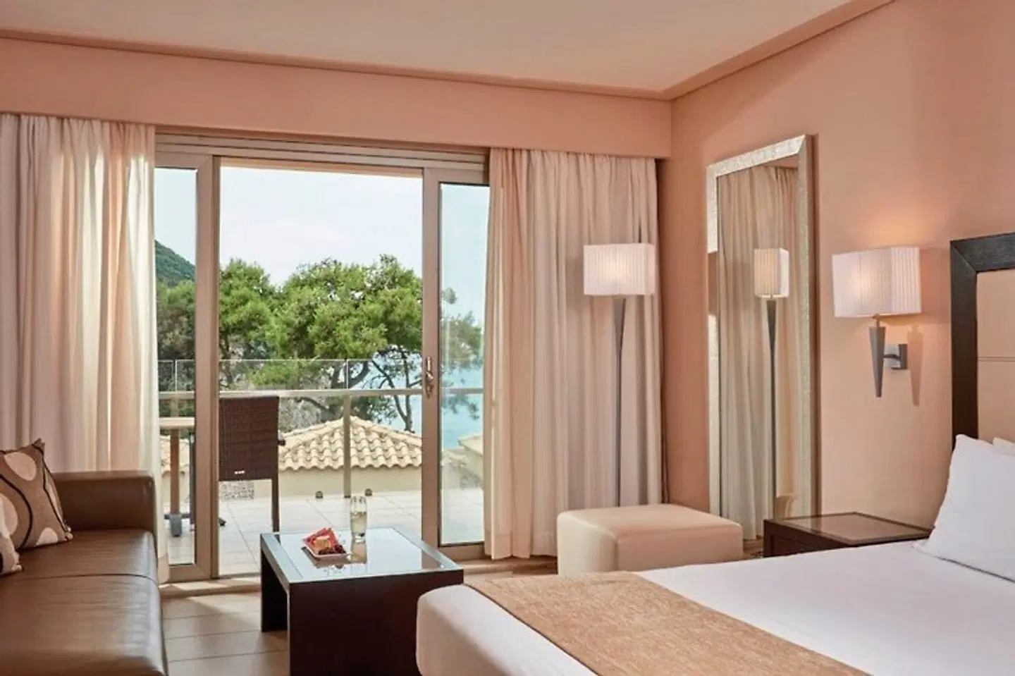 Atlantica Grand Mediterraneo ROOM_EXAMPLE