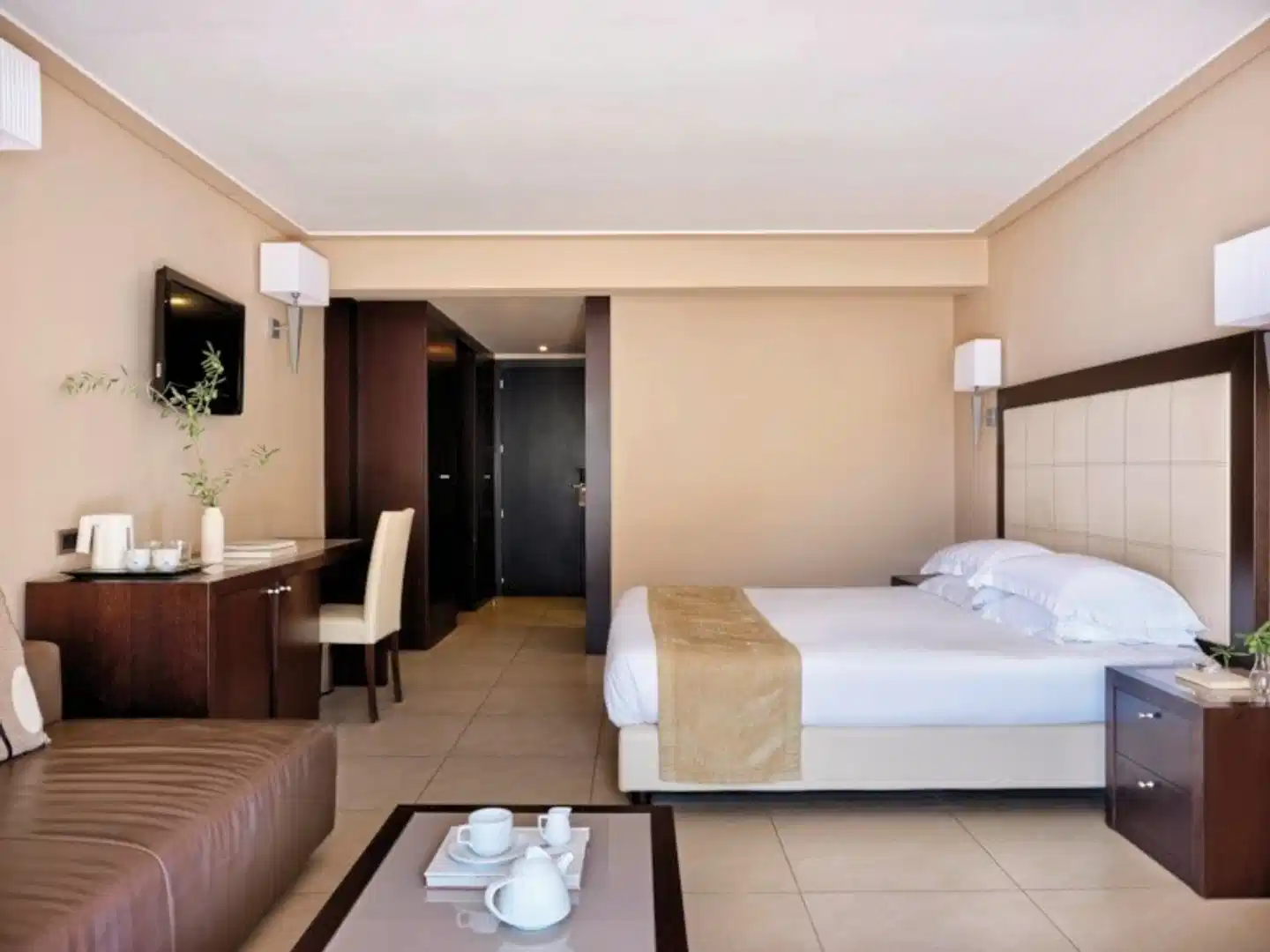 Atlantica Grand Mediterraneo Wohnbeispiel