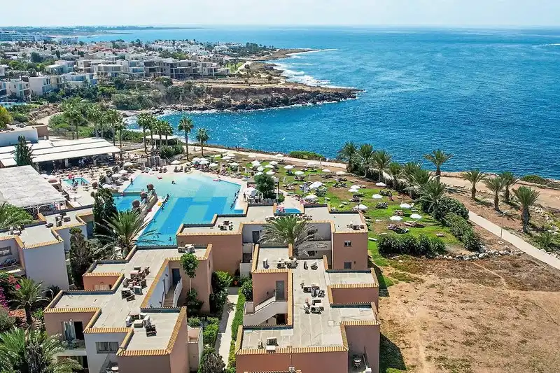 Atlantica Akteon – Hotelfoto