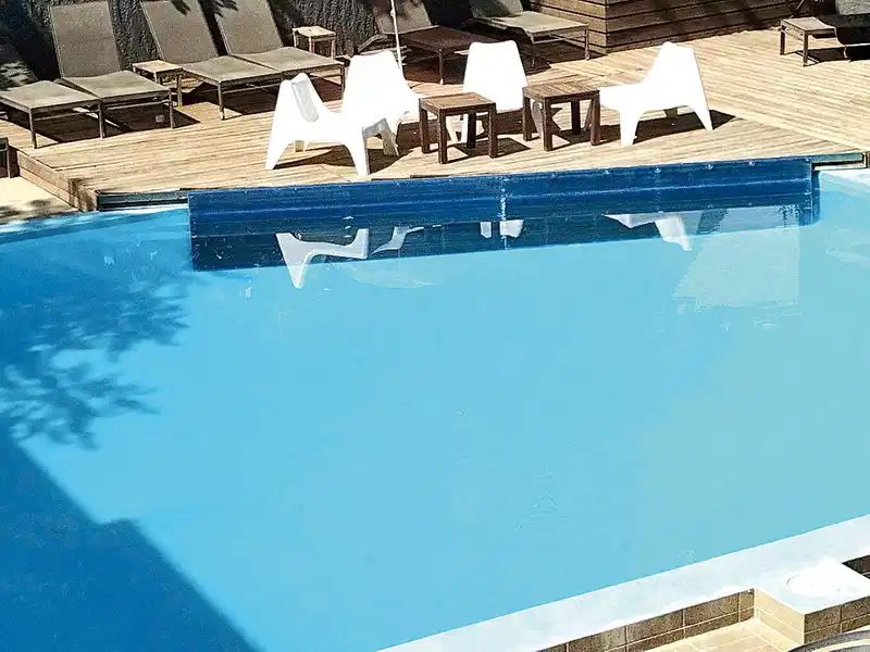 Amphitryon City Hotel – Hotelfoto