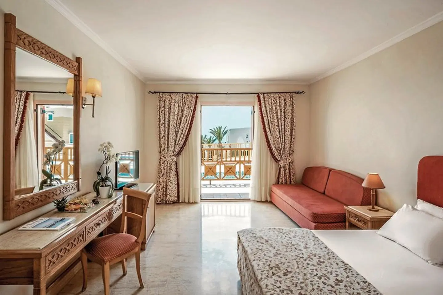 Canvas by Mitsis Family Village ROOM_EXAMPLE