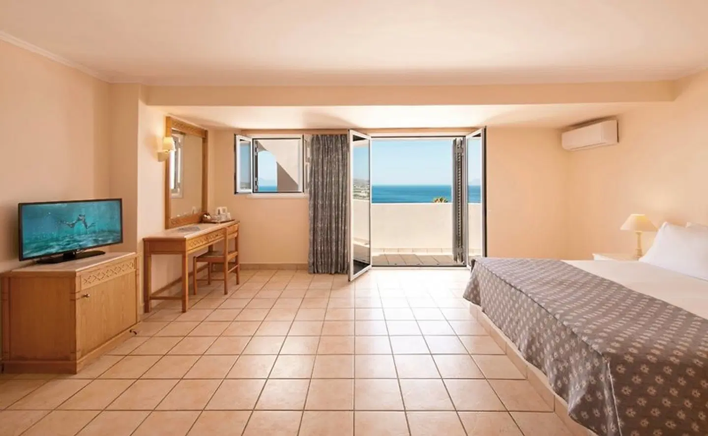 Canvas by Mitsis Family Village ROOM_EXAMPLE