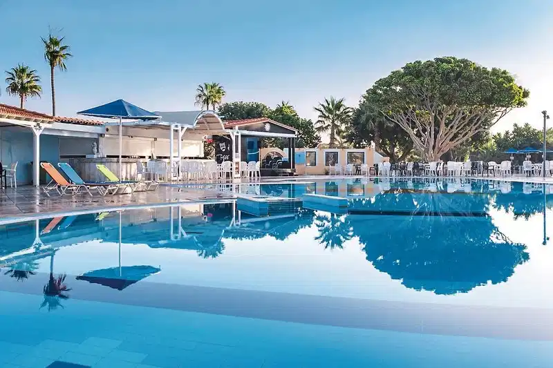 Atlantis Hotel Kos – Hotelfoto